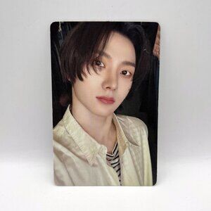BOYNEXTDOOR Sungho 19.99 Official Photocard Kpop